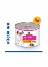 Hills Adult Tavuklu Küçük Irk Yetişkin Konserve Köpek Maması 200 Gr