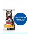 Hills Urinary İdrar Yolu Destekleyici Tavuklu Yetişkin Kedi Maması 1.5 Kg
