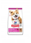 Hills Small Mini Küçük Irk Kuzulu Yetişkin Köpek Maması 1.5 Kg