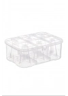 6lı Su Bardak & Kulplu Bardak Taşıma Aparatı Royaleks-UR-3448
