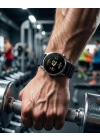 7 KORDONLU GÜMÜŞ KASA SAAT