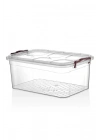 7 No Kiler Saklama Kabı 20 Litre Royaleks-MRD017