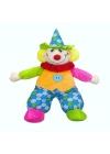70 Cm Büyük Boy Palyaço Peluş Oyuncak Bebek