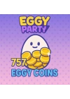 700 Eggy Coins + 57 Bonus