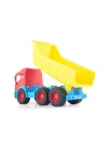 7017 Ride On Truck -Dolu