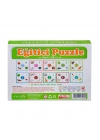 7197 PUZZLE ALFABE