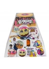 72608 Peluş Biggies Foodies Cinammon Roll Size XXL