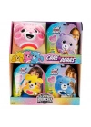 ® 73262 SUN-EOL-PELUŞ LITTLE BIGGIES BOUNCERZ READY TO BOUNCE CARE BEARS 6A 9D