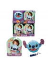 ® 73445 SUN-EOL PELUŞ LITTLE BIGGIES BOUNCERZ READY TO BOUNCE STITCH STCH 9D