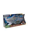74461 Teamsterz Beast Machines Robo Shark Çantalı Transporter -