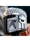 75328  Mandalorian™ Kaskı 584 parça +18 yaş