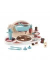 7600312116 Smoby Chef Çikolata Fabrikası Oyun Seti