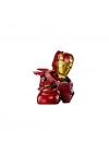 76327   Marvel Iron Man MK4 Büstü 436 parça +18 yaş