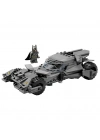 76331 Batmobile 220 parça +9 yaş