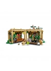 76445 Harry Potter - Hogwarts Şatosu: Bitkibilim Dersi 390 parça +8 yaş