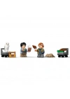 76450   Harry Potter - Kitaplık Dekoru: Hogwarts Ekspresi 832 parça +10 yaş