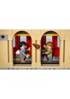 76450   Harry Potter - Kitaplık Dekoru: Hogwarts Ekspresi 832 parça +10 yaş