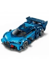 77253 Speed Champions Bugatti Vision Gran Turismo 284 parça +9 yaş