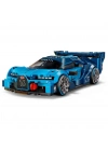 77253 Speed Champions Bugatti Vision Gran Turismo 284 parça +9 yaş