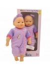 ® 78769 PELUŞ 40CM ASİA BEBEK -HLY