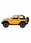 ® 79400 ,1:14 Jeep Wrangler Rubicon Uzaktan Kumandalı