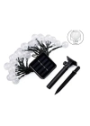 7m 50 LED Solar Led Işık