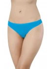 8 adet Süper Eko Set Likralı Kadın Slip Külot Set 1