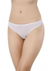 8 adet Süper Eko Set Likralı Kadın Slip Külot Set 2