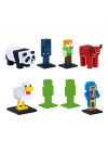 ® 8li Deluxe Figür Seti Seri 2