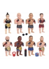 ® 8li Koleksiyon Figür Seti