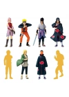 ® 8li Koleksiyon Figür Seti Model 1