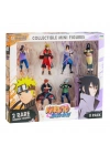 ® 8li Koleksiyon Figür Seti Model 1