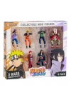 ® 8li Koleksiyon Figür Seti Model 1