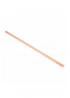 80 Cm Kalın Hamur Oklavası Royaleks-68795