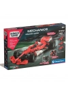 80132TR Mekanik Laboratuvarı - Yarış Arabaları - Formula 1 +8 yaş