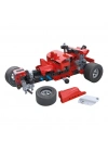 80132TR Mekanik Laboratuvarı - Yarış Arabaları - Formula 1 +8 yaş