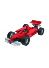 80132TR Mekanik Laboratuvarı - Yarış Arabaları - Formula 1 +8 yaş