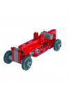 80132TR Mekanik Laboratuvarı - Yarış Arabaları - Formula 1 +8 yaş