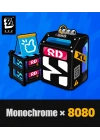8080 Monochrome