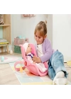839843 Oyuncak Bebek için Ana Kucağı Pembe