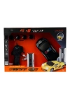 851JA UZAKTAN KUMANDALI DRIFT CAR(SİYAH-BEYAZ)