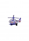 ® 88004-1  HELİKOPTER -DLN