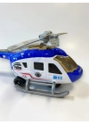 8814 SESLİ IŞIKLI ÇARP DÖN HELİKOPTER-KRS