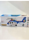 8814 SESLİ IŞIKLI ÇARP DÖN HELİKOPTER-KRS