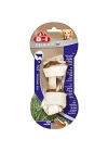 8in1 Delights Bones Biftekli Köpek Kemik Ödülü Small