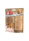 8in1 Freeze Dried Tahılsız Kurutulmuş Tavuklu Köpek Ödül Maması 1 Adet 50 Gr