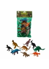® 9 lu Dinozor Figür Seti 12-20 cm