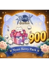 900 Nyan Berry