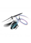 90839 R C HELİKOPTER  ÇİFT PERV IŞIKLI 3 7V USB