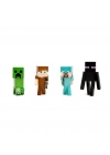 ® 9385138300W03 Minecraft Figures 2 5 Wave 3die-castpop-culture collectible(ADET FİYATIDIR)
